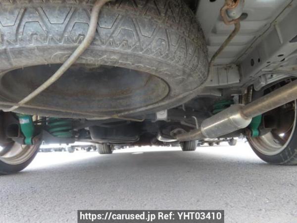 Used 2008 AT toyota alphard ANH20W Image[40]