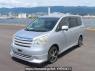 Used 2007 AT toyota noah ZRR70G Image[2]