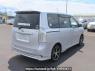 Used 2007 AT toyota noah ZRR70G Image[6]