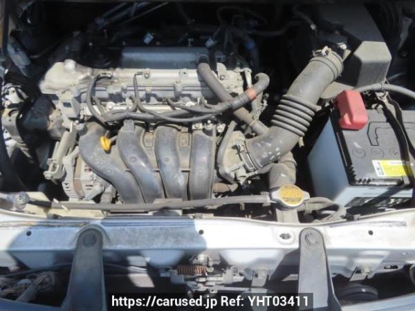Used 2007 AT toyota noah ZRR70G Image[9]
