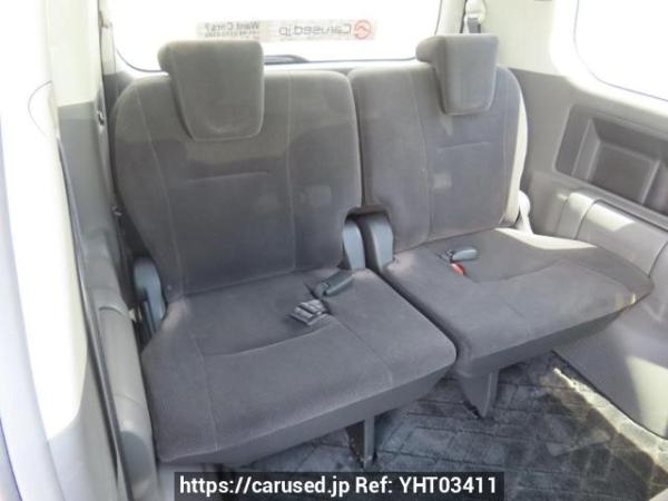 Used 2007 AT toyota noah ZRR70G Image[20]