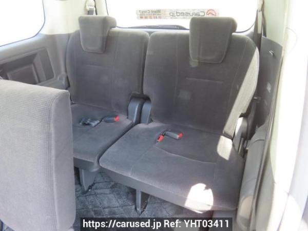 Used 2007 AT toyota noah ZRR70G Image[21]