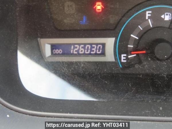 Used 2007 AT toyota noah ZRR70G Image[27]