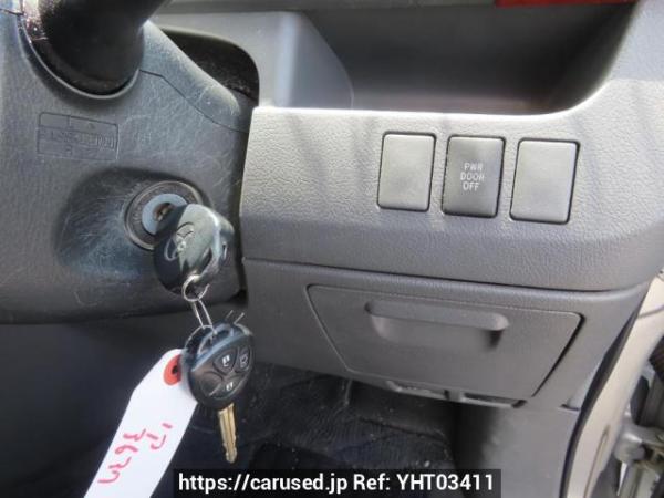 Used 2007 AT toyota noah ZRR70G Image[31]