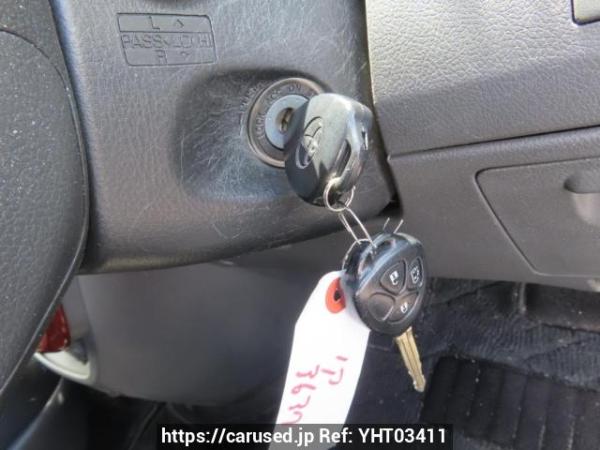 Used 2007 AT toyota noah ZRR70G Image[32]