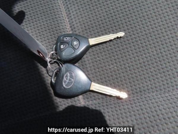Used 2007 AT toyota noah ZRR70G Image[33]
