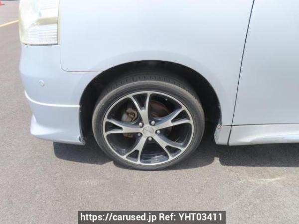 Used 2007 AT toyota noah ZRR70G Image[35]