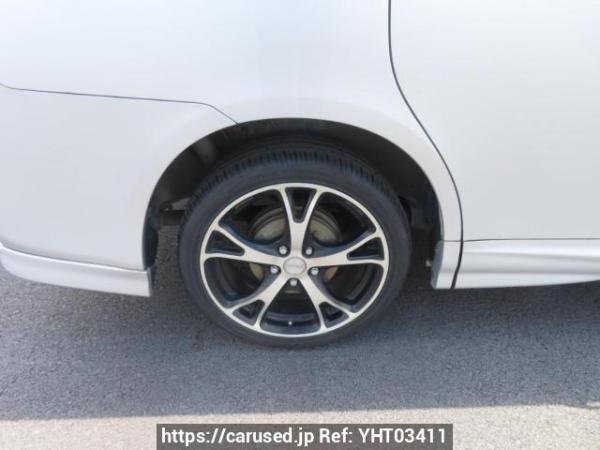 Used 2007 AT toyota noah ZRR70G Image[37]