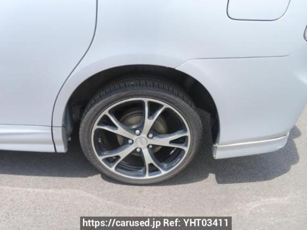 Used 2007 AT toyota noah ZRR70G Image[38]