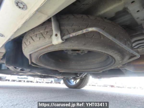 Used 2007 AT toyota noah ZRR70G Image[43]