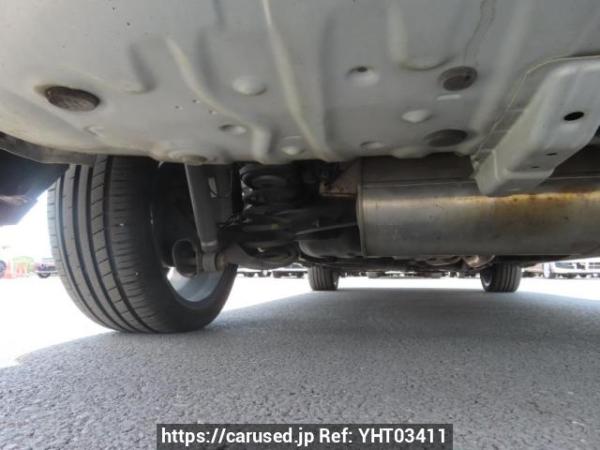 Used 2007 AT toyota noah ZRR70G Image[46]