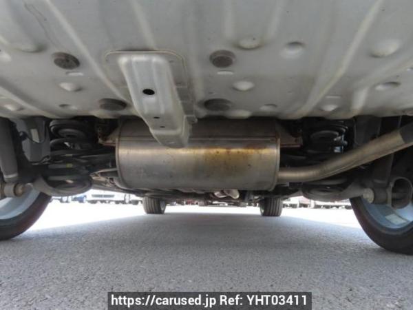 Used 2007 AT toyota noah ZRR70G Image[47]