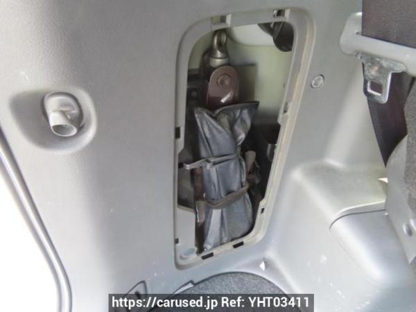 Used 2007 AT toyota noah ZRR70G Image[49]