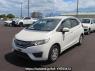Used 2013 AT honda fit GK3 Image[2]