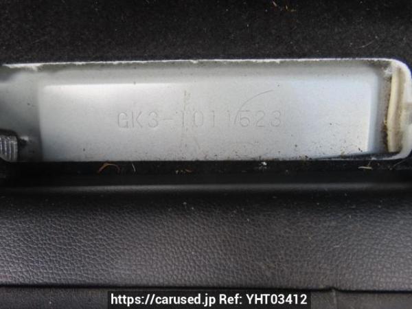 Used 2013 AT honda fit GK3 Image[11]