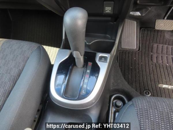 Used 2013 AT honda fit GK3 Image[21]
