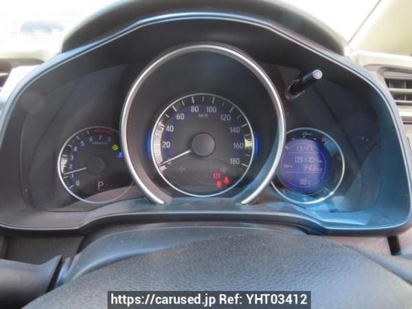Used 2013 AT honda fit GK3 Image[22]