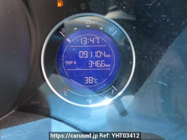 Used 2013 AT honda fit GK3 Image[23]