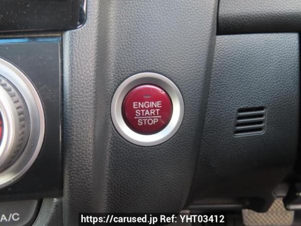 Used 2013 AT honda fit GK3 Image[24]