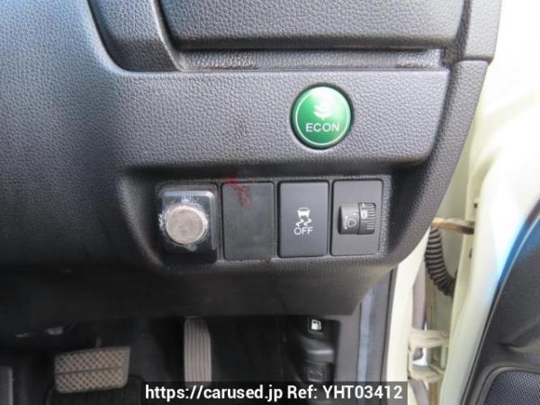 Used 2013 AT honda fit GK3 Image[25]