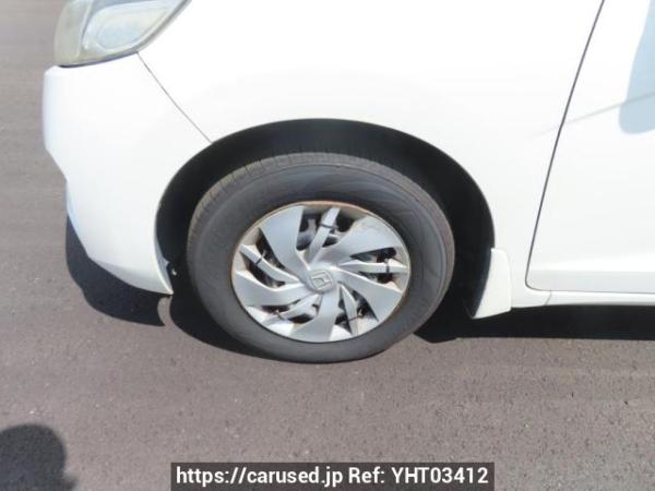 Used 2013 AT honda fit GK3 Image[28]