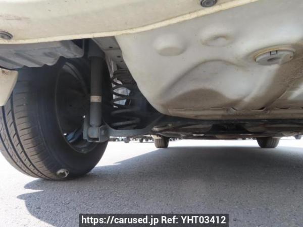 Used 2013 AT honda fit GK3 Image[37]