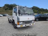 Mitsubishi Canter Guts