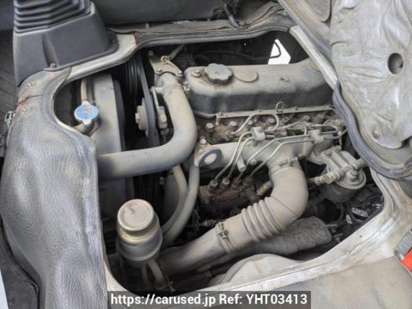Used 1992 MT mitsubishi canter-guts FB308B Image[7]