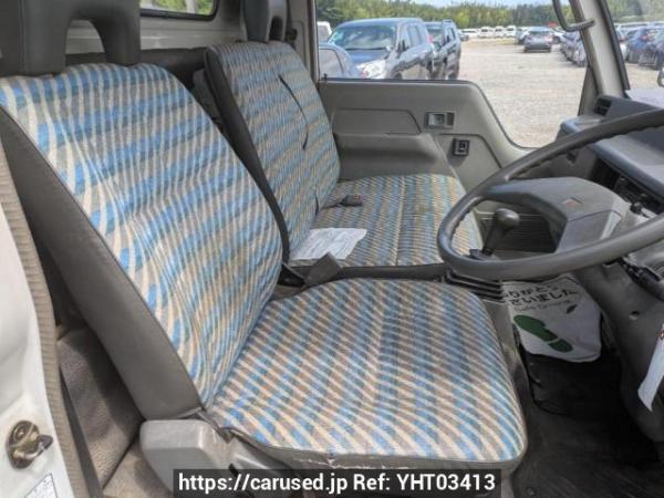 Used 1992 MT mitsubishi canter-guts FB308B Image[9]
