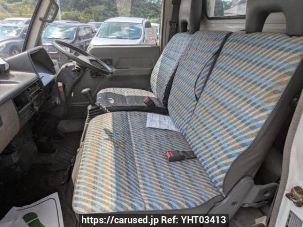 Used 1992 MT mitsubishi canter-guts FB308B Image[10]