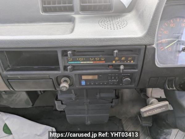 Used 1992 MT mitsubishi canter-guts FB308B Image[11]