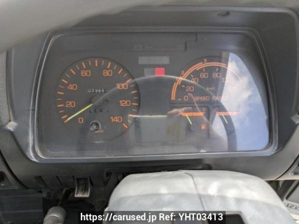 Used 1992 MT mitsubishi canter-guts FB308B Image[13]