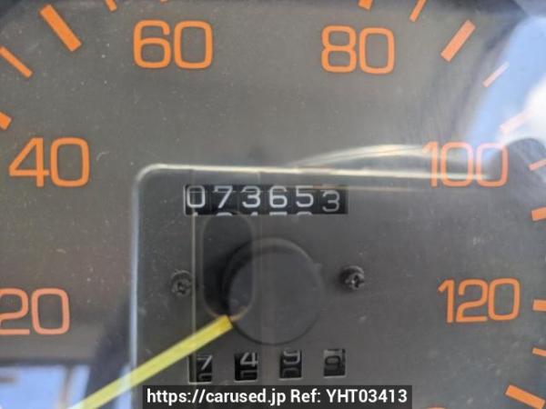 Used 1992 MT mitsubishi canter-guts FB308B Image[14]