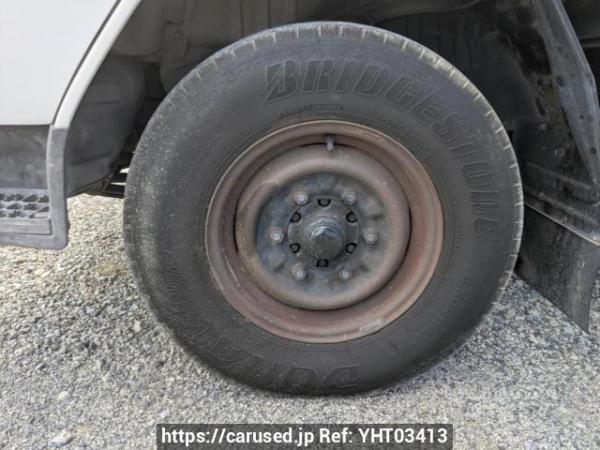Used 1992 MT mitsubishi canter-guts FB308B Image[15]