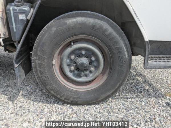 Used 1992 MT mitsubishi canter-guts FB308B Image[16]