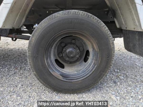 Used 1992 MT mitsubishi canter-guts FB308B Image[18]