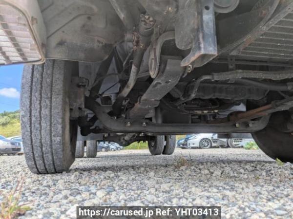Used 1992 MT mitsubishi canter-guts FB308B Image[19]