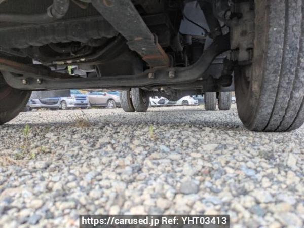 Used 1992 MT mitsubishi canter-guts FB308B Image[20]