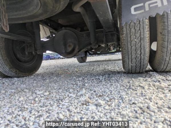 Used 1992 MT mitsubishi canter-guts FB308B Image[22]
