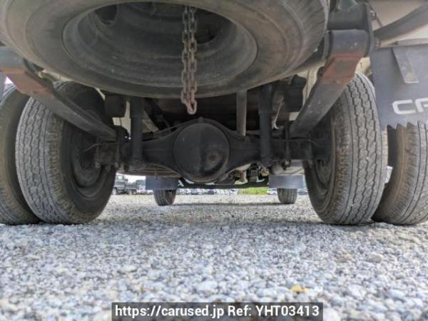 Used 1992 MT mitsubishi canter-guts FB308B Image[23]