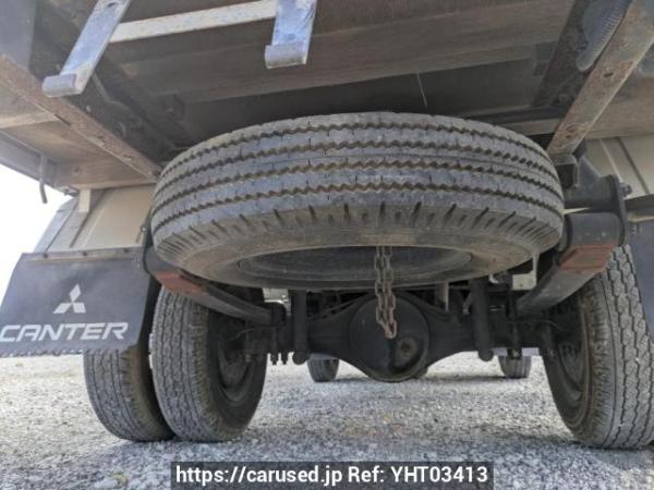Used 1992 MT mitsubishi canter-guts FB308B Image[24]