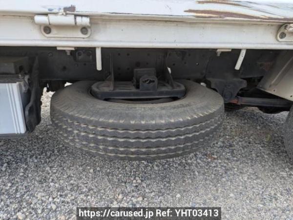 Used 1992 MT mitsubishi canter-guts FB308B Image[25]