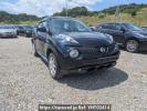 Nissan JUKE YF15