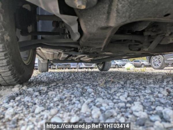 Used 2013 AT nissan juke YF15 Image[21]