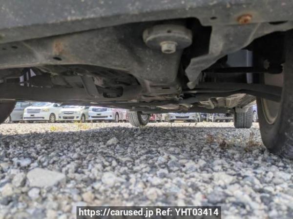 Used 2013 AT nissan juke YF15 Image[22]