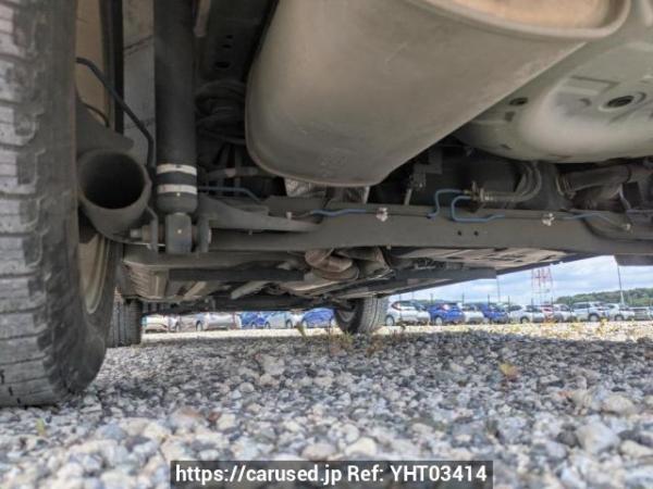 Used 2013 AT nissan juke YF15 Image[23]