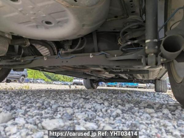 Used 2013 AT nissan juke YF15 Image[24]
