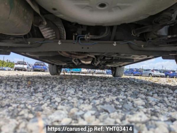 Used 2013 AT nissan juke YF15 Image[25]