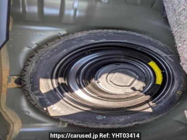 Used 2013 AT nissan juke YF15 Image[26]