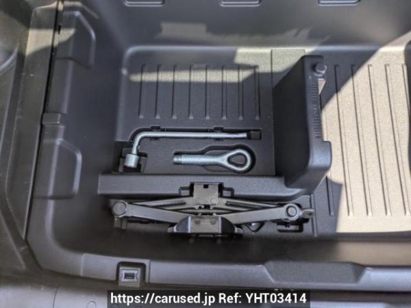 Used 2013 AT nissan juke YF15 Image[27]